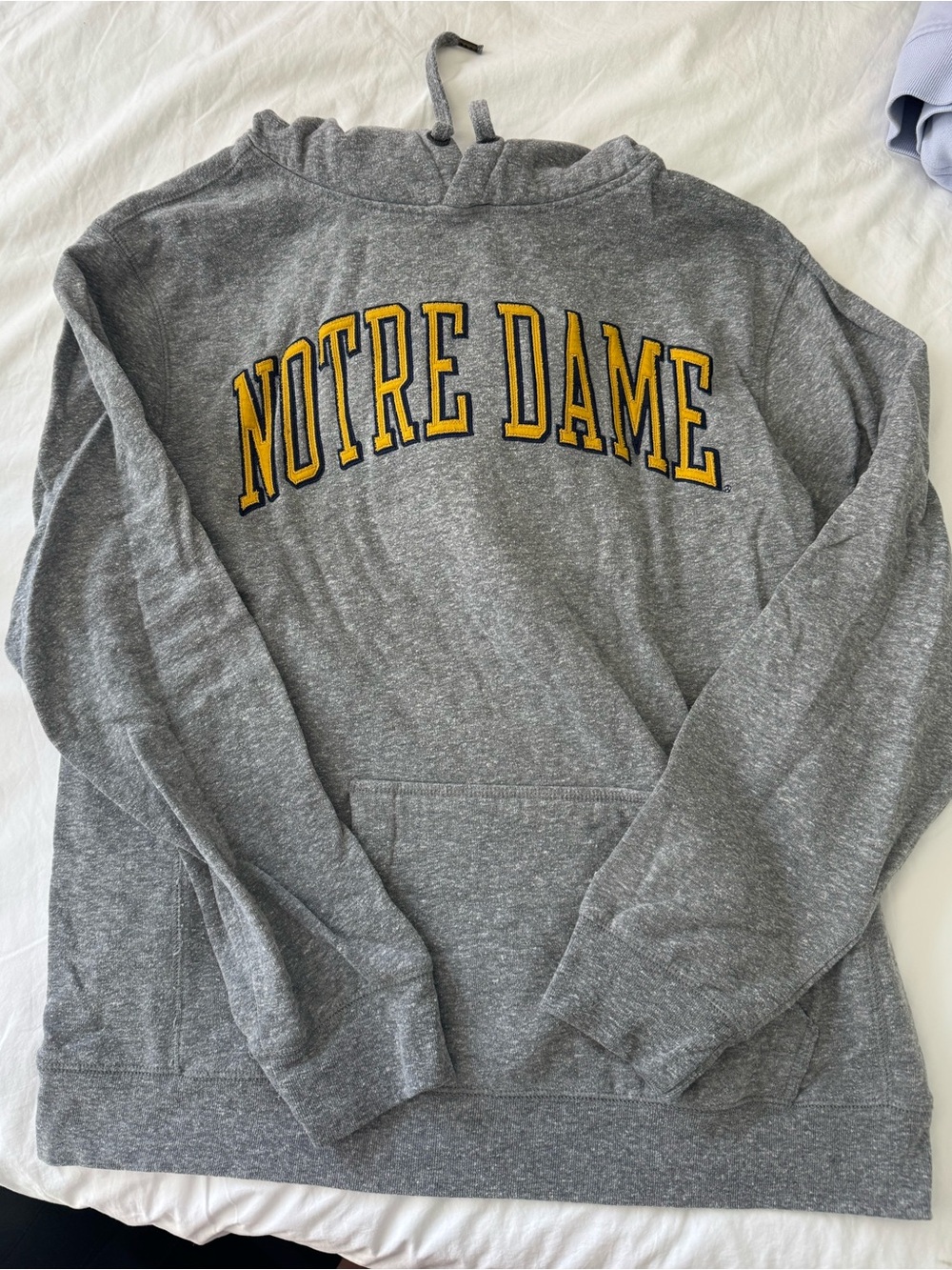 Notre Dame Sweatshirt